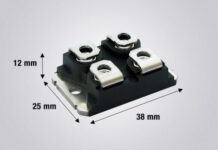 Vishay SOT-227 Modules Boost Efficiency Without PCB Redesigns Vishay SOT-227 Modules