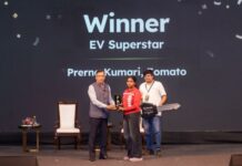 Eternal’s Zomato and Blinkit host the third edition of EV Bazaar Zomato Blinkit EV Bazaar