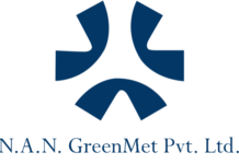 N.A.N. Silox GreenMet Appoints Vijay Pasupathy as CEO Vijay Pasupathy as CEO